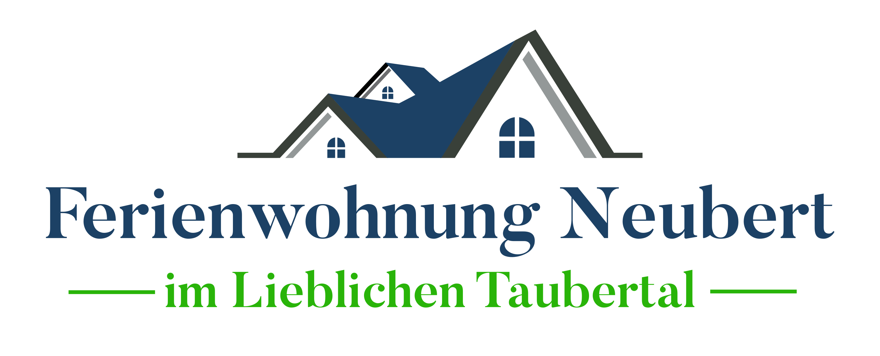 Ferienwohnung Neubert im Lieblichen Taubertal Home